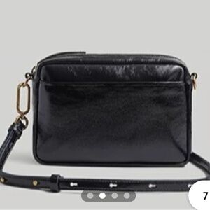 MADEWELL The Carabiner Medium
Crossbody Bag